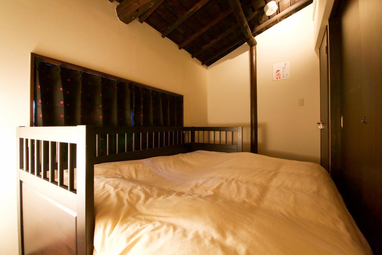 House In Kiyomizu-Gojokyoto Βίλα Εξωτερικό φωτογραφία