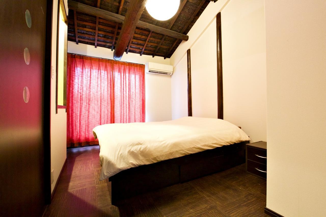 House In Kiyomizu-Gojokyoto Βίλα Εξωτερικό φωτογραφία