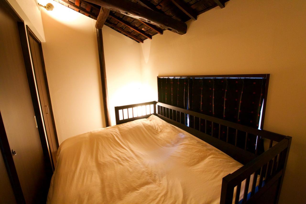 House In Kiyomizu-Gojokyoto Βίλα Εξωτερικό φωτογραφία