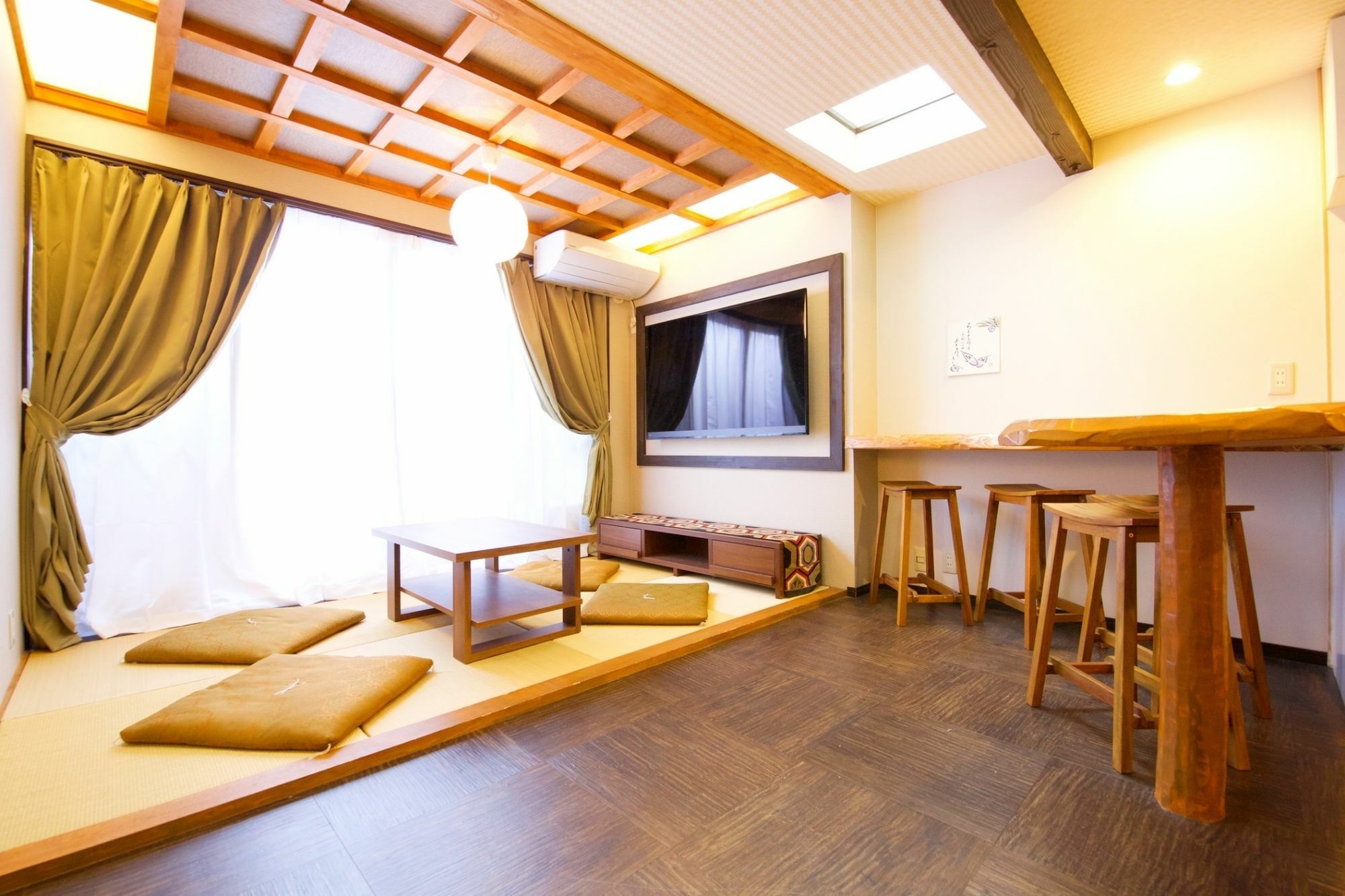 House In Kiyomizu-Gojokyoto Βίλα Εξωτερικό φωτογραφία