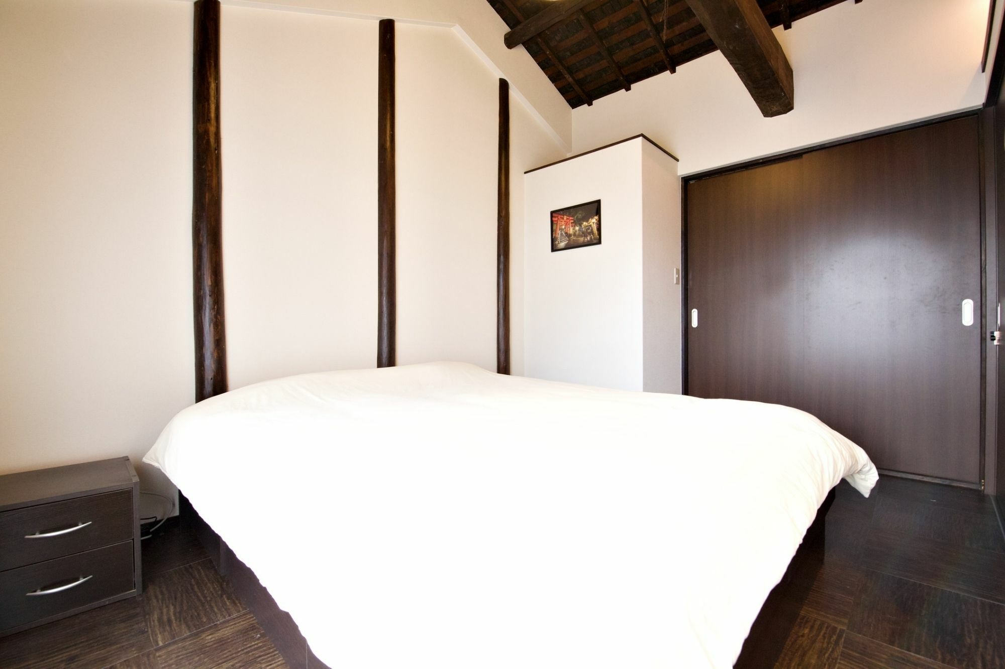 House In Kiyomizu-Gojokyoto Βίλα Εξωτερικό φωτογραφία
