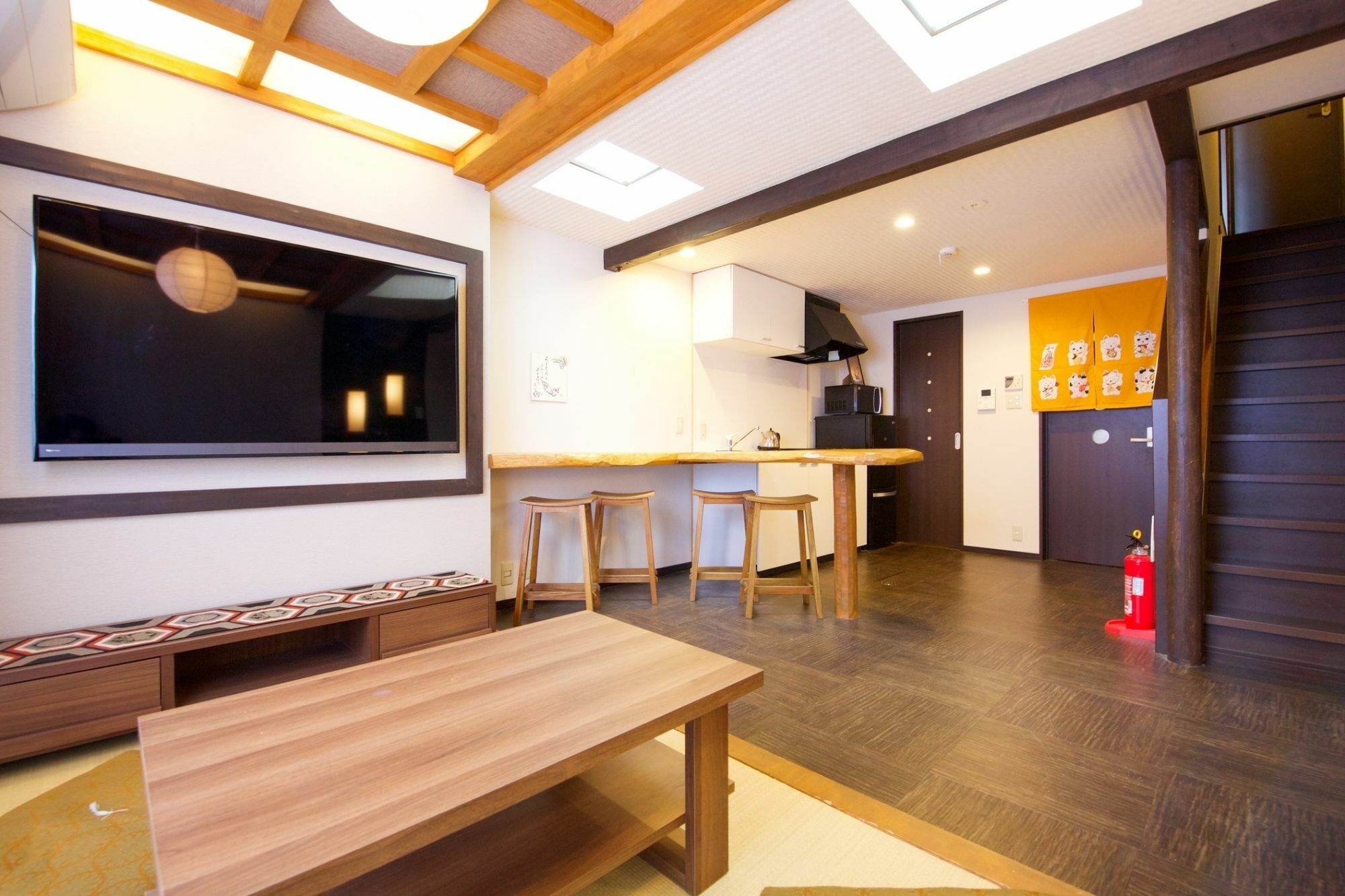 House In Kiyomizu-Gojokyoto Βίλα Εξωτερικό φωτογραφία